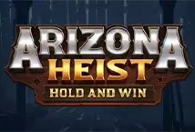 Arizona Heist slot